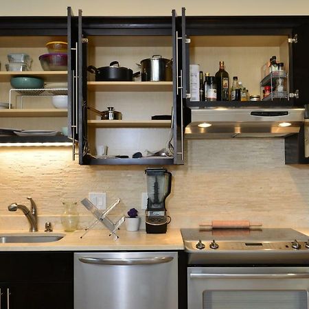 Ultra Lux Apartment Steps From Brown And Risd Providence Exteriör bild