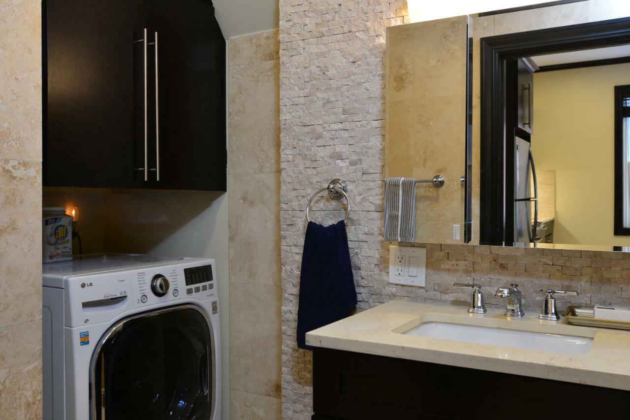 Ultra Lux Apartment Steps From Brown And Risd Providence Exteriör bild