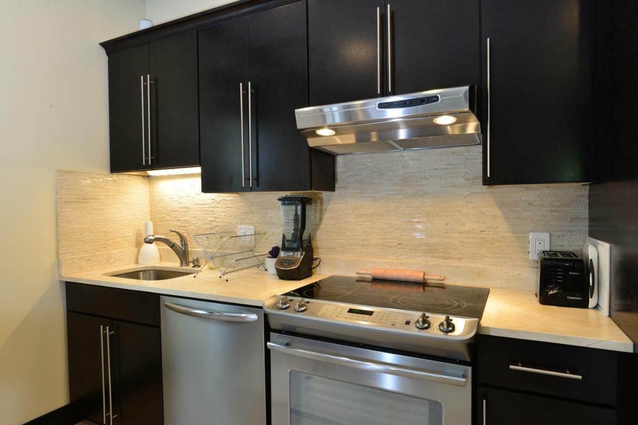 Ultra Lux Apartment Steps From Brown And Risd Providence Exteriör bild