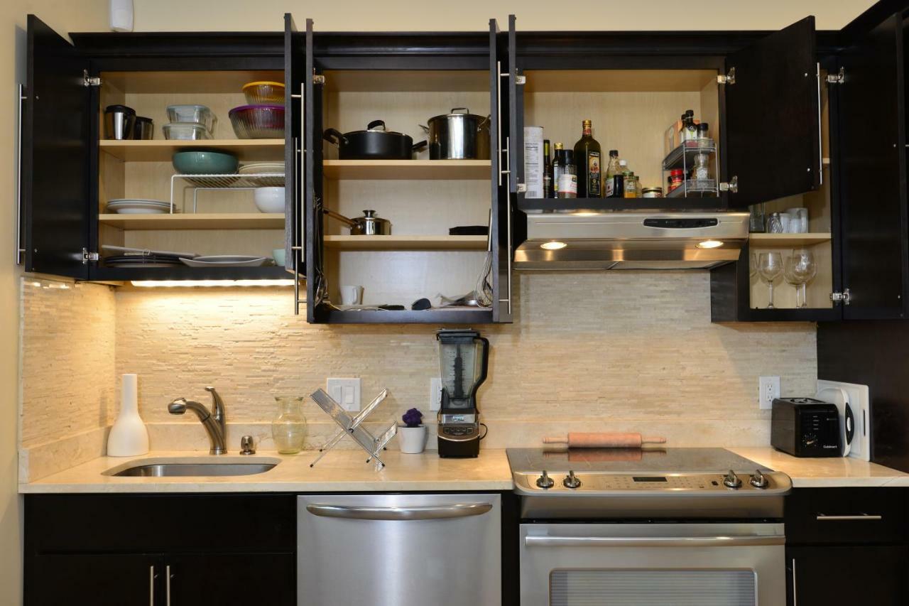 Ultra Lux Apartment Steps From Brown And Risd Providence Exteriör bild