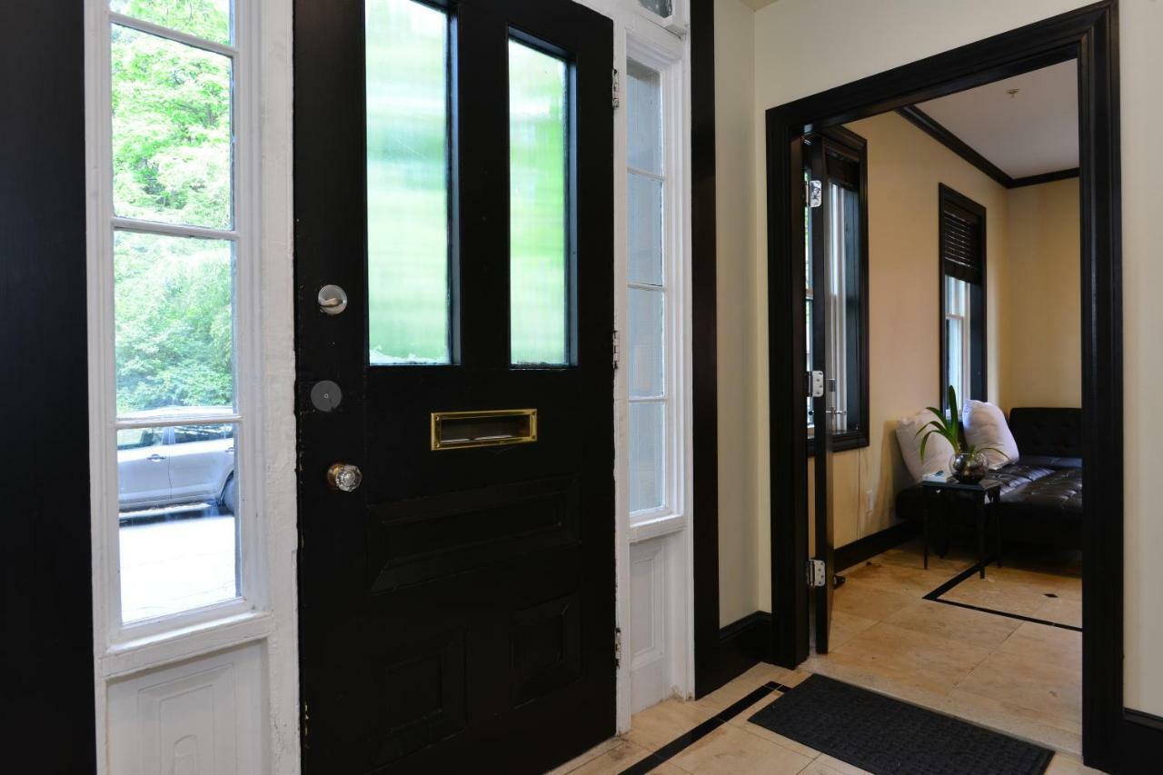 Ultra Lux Apartment Steps From Brown And Risd Providence Exteriör bild