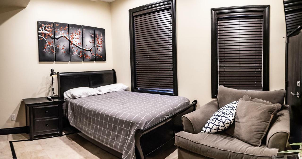 Ultra Lux Apartment Steps From Brown And Risd Providence Exteriör bild
