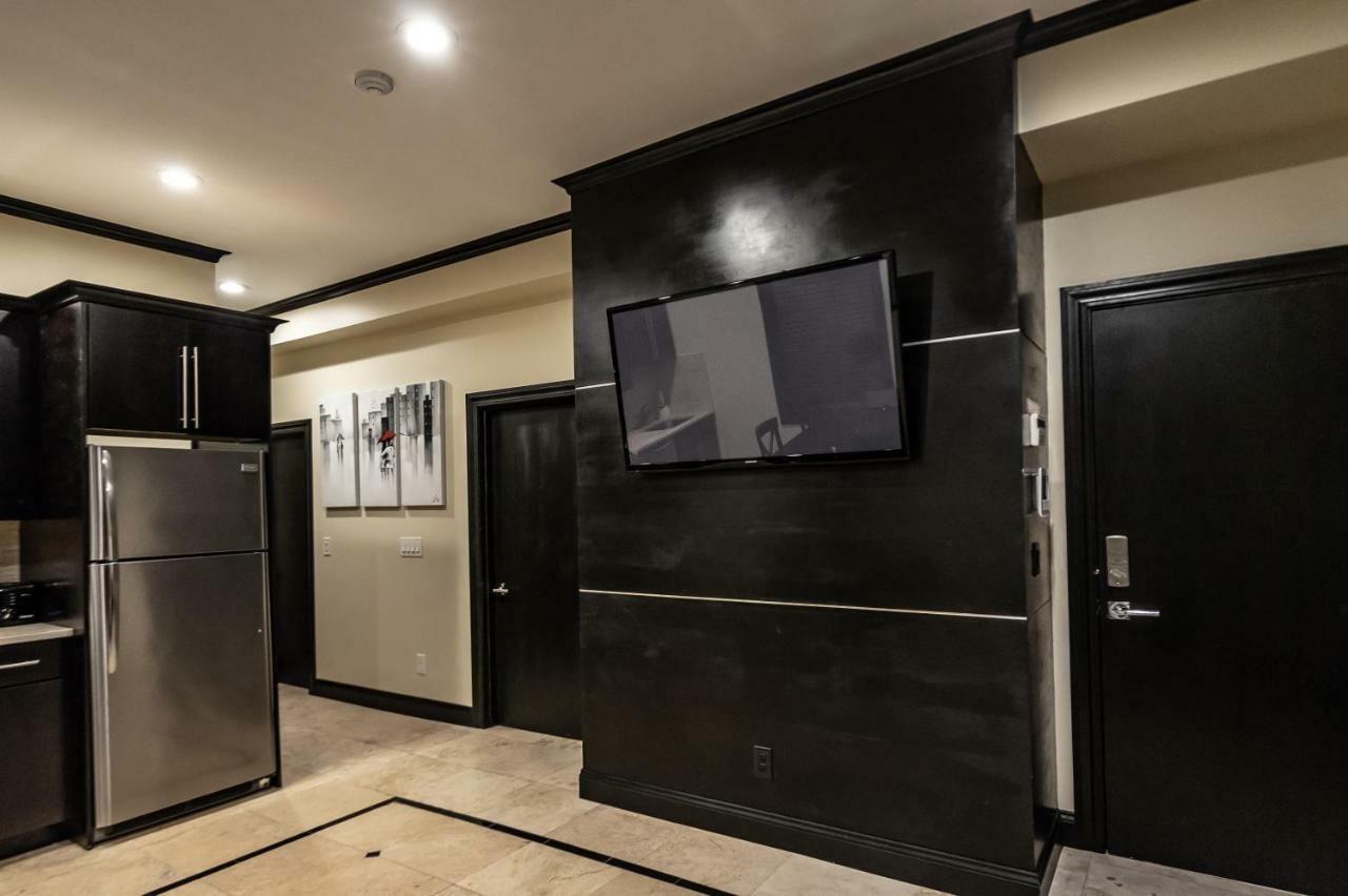 Ultra Lux Apartment Steps From Brown And Risd Providence Exteriör bild