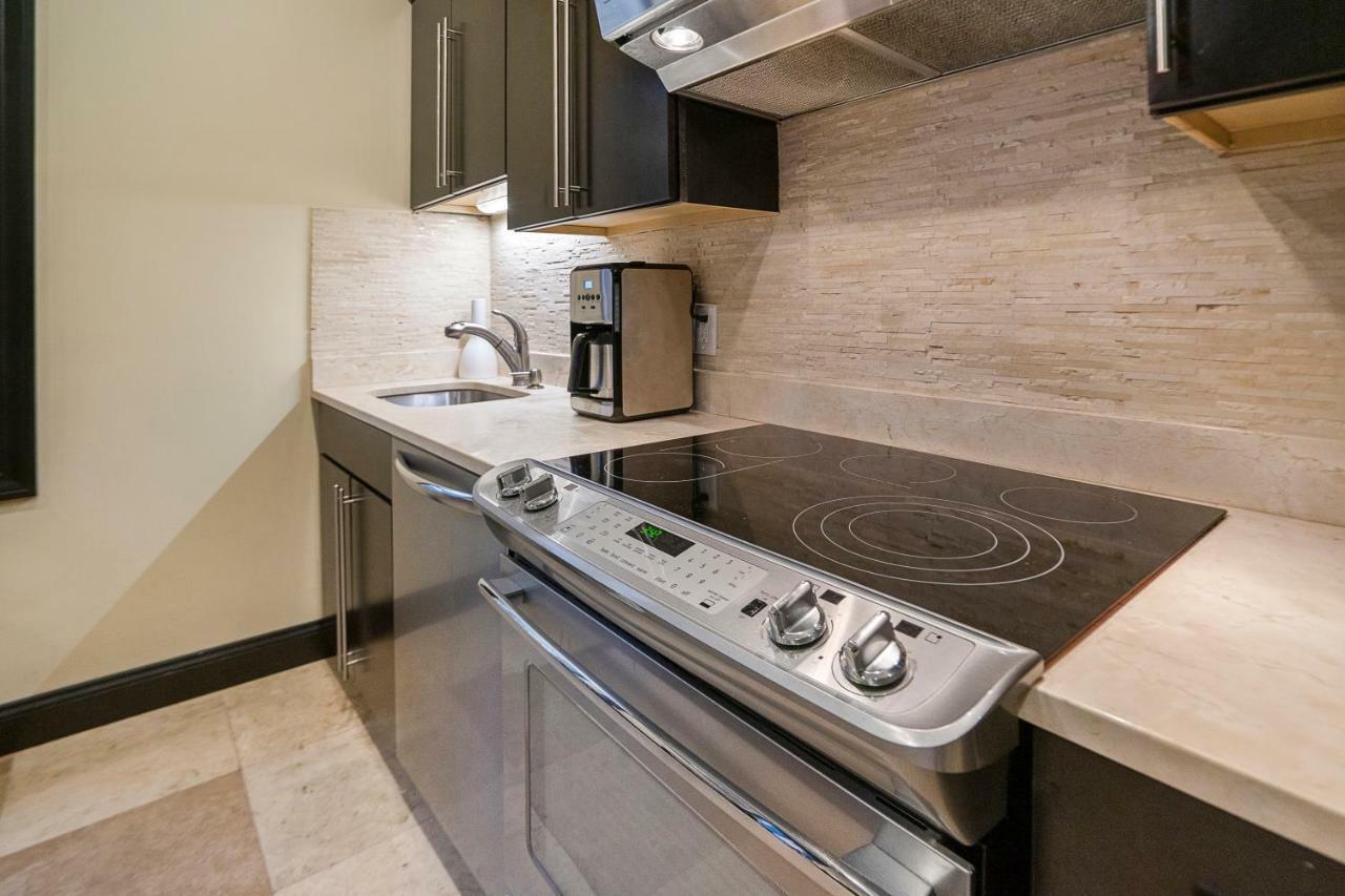 Ultra Lux Apartment Steps From Brown And Risd Providence Exteriör bild