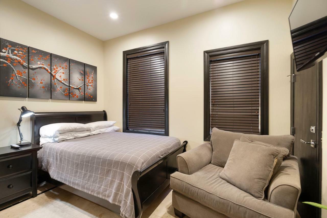 Ultra Lux Apartment Steps From Brown And Risd Providence Exteriör bild