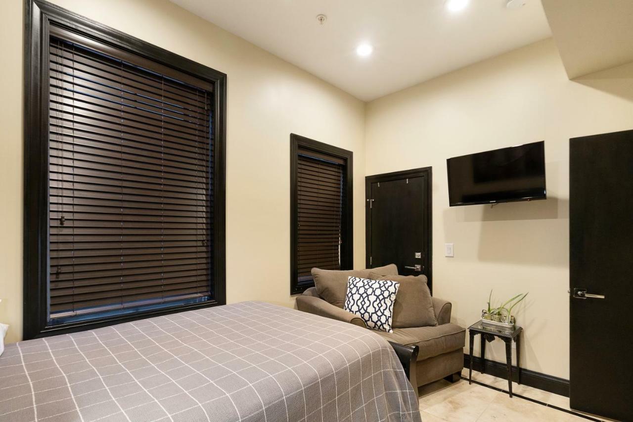 Ultra Lux Apartment Steps From Brown And Risd Providence Exteriör bild